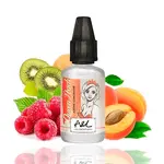 A&L A&L Creations Aroma Queen Peach 30 ml