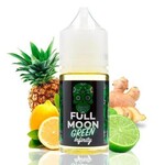 Full Moon Full Moon Green Infinity
