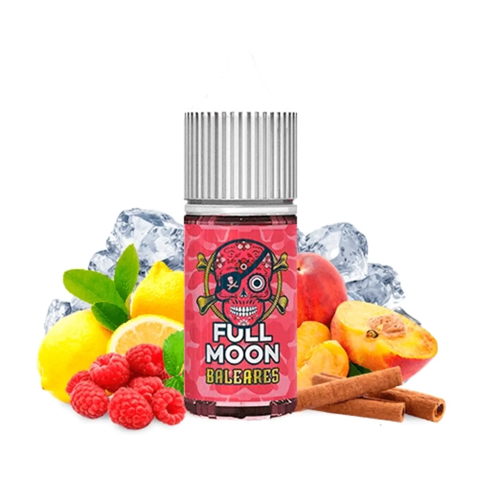 Full Moon Full Moon Pirates Baleares aroma 30 ml
