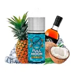 Full Moon Full Moon Pirates Caraibes