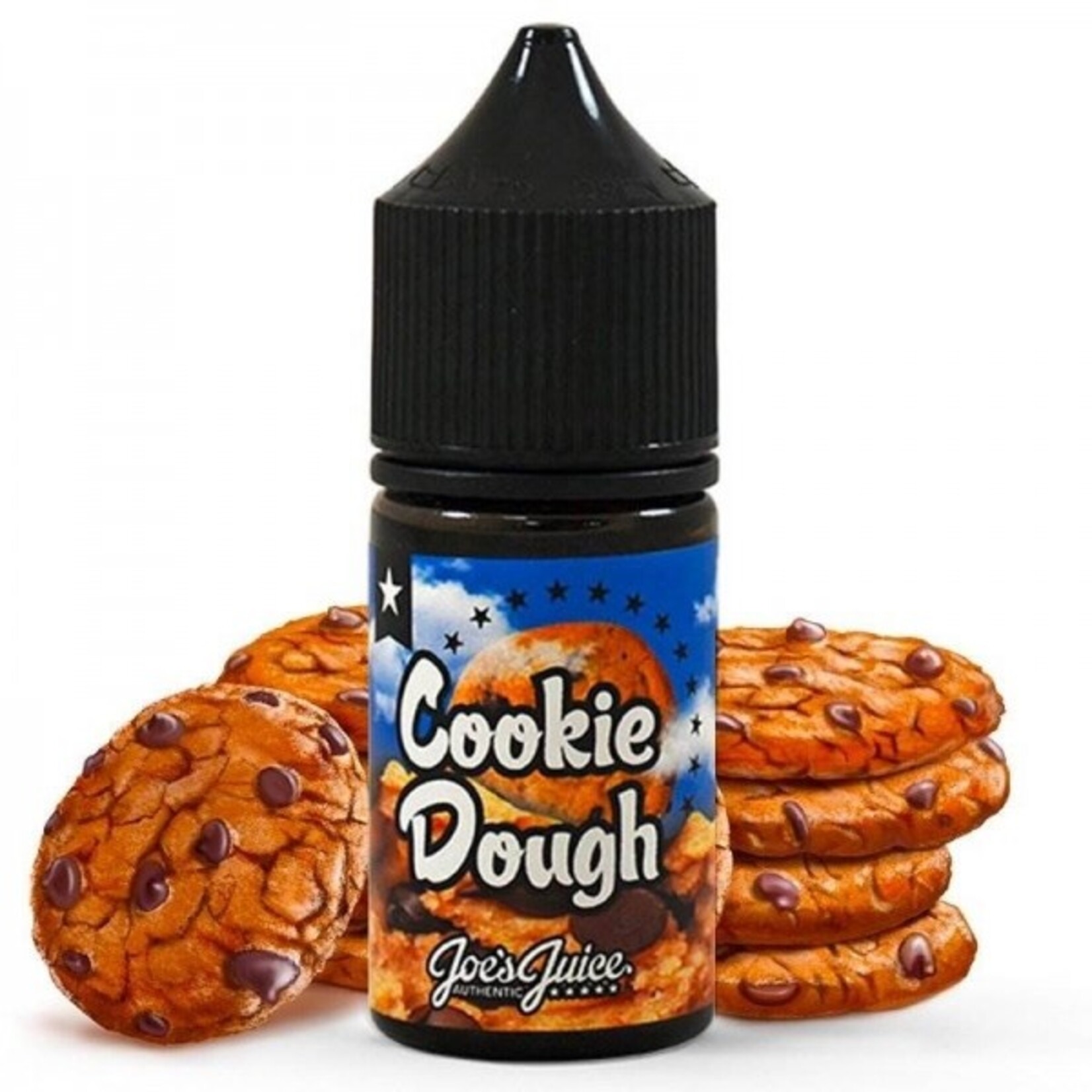 Joe's Juice Joe's Juice Cookie Dough aroma 30 ml