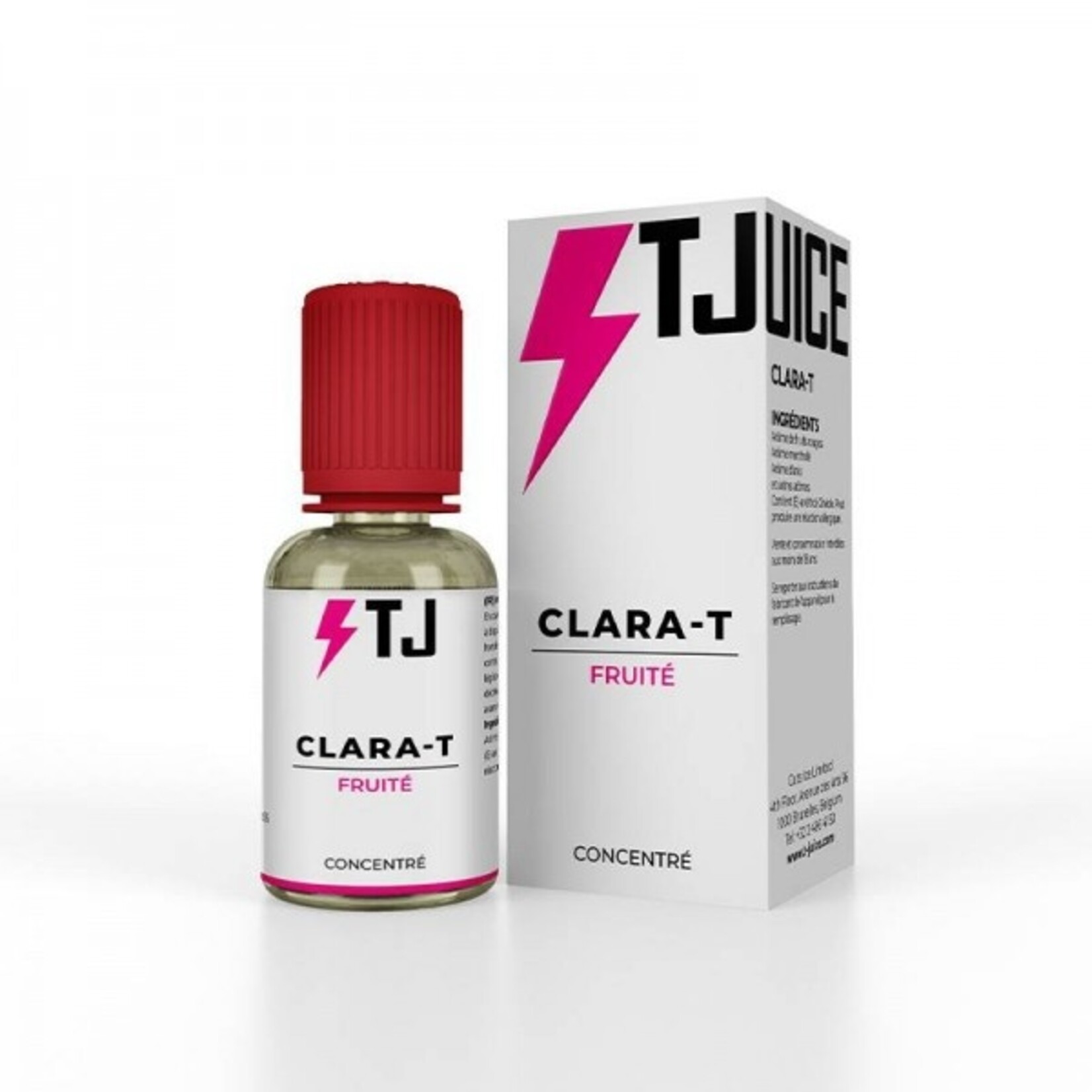 T Juice T Juice Clara aroma 30 ml