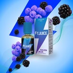 T Juice T Juice Raven Blue
