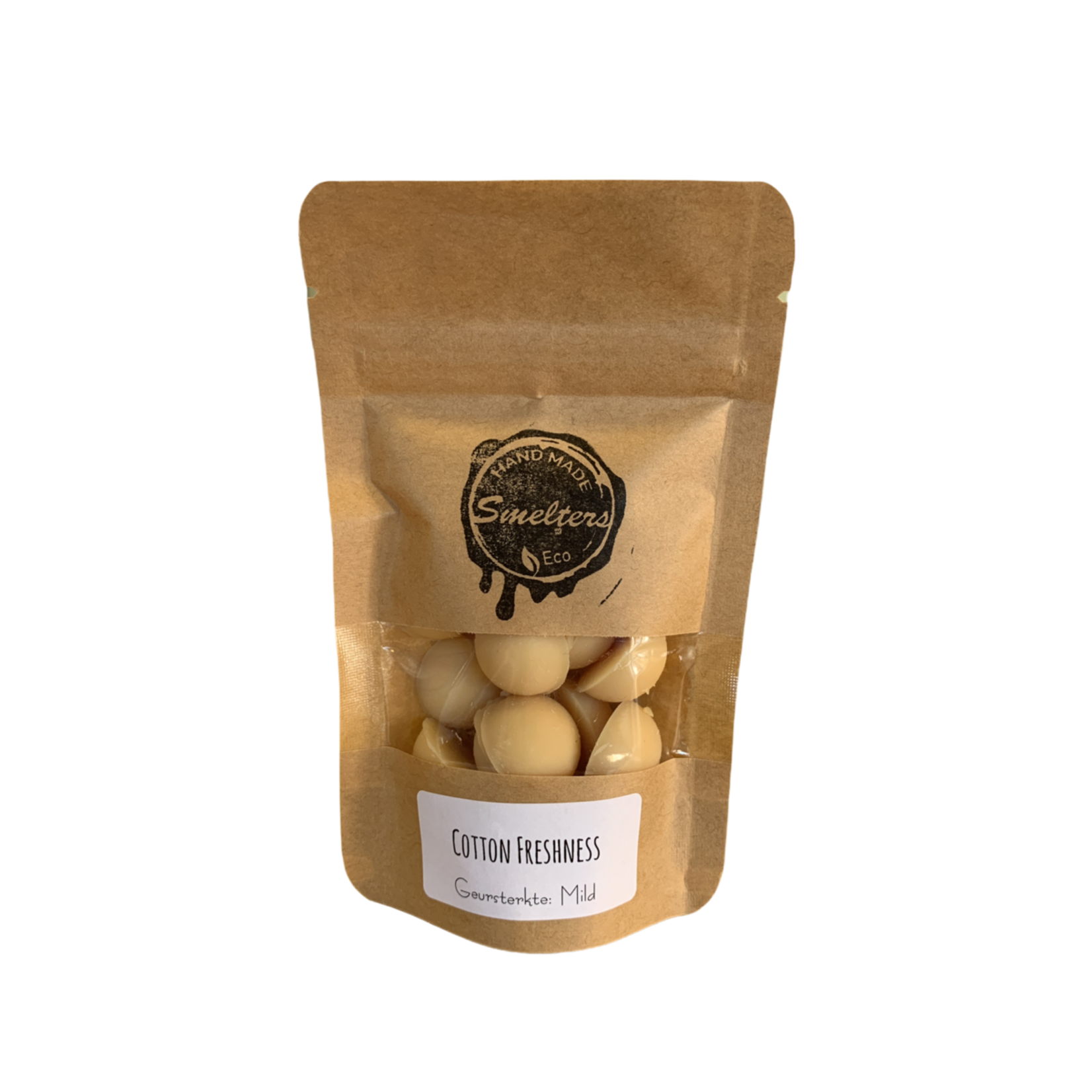 Smelters Waxmelts/Smelters Cotton Freshness 40 gram