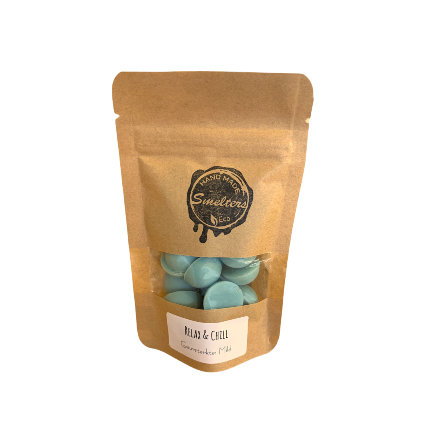 Smelters Waxmelts/Smelters Relax & Chill 40 gram