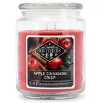 Candle Brothers Candle Brothers Apple Cinnamon