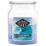 Candle Brothers Candle Brothers Coastal Breeze