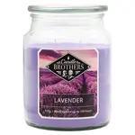 Candle Brothers Candle Brothers Lavender