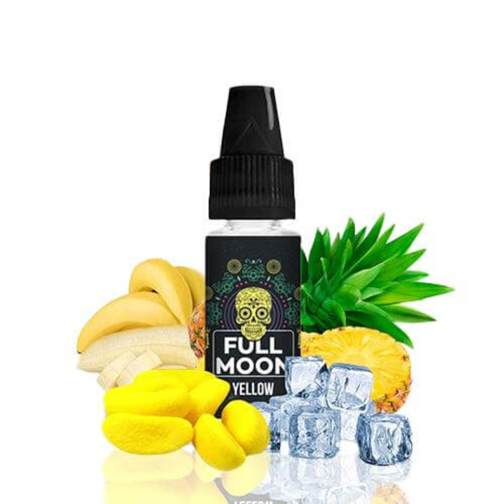 Full Moon Full Moon Yellow aroma 10 ml