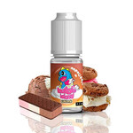 Bubble Island Bubble Island Napolitan Aroma