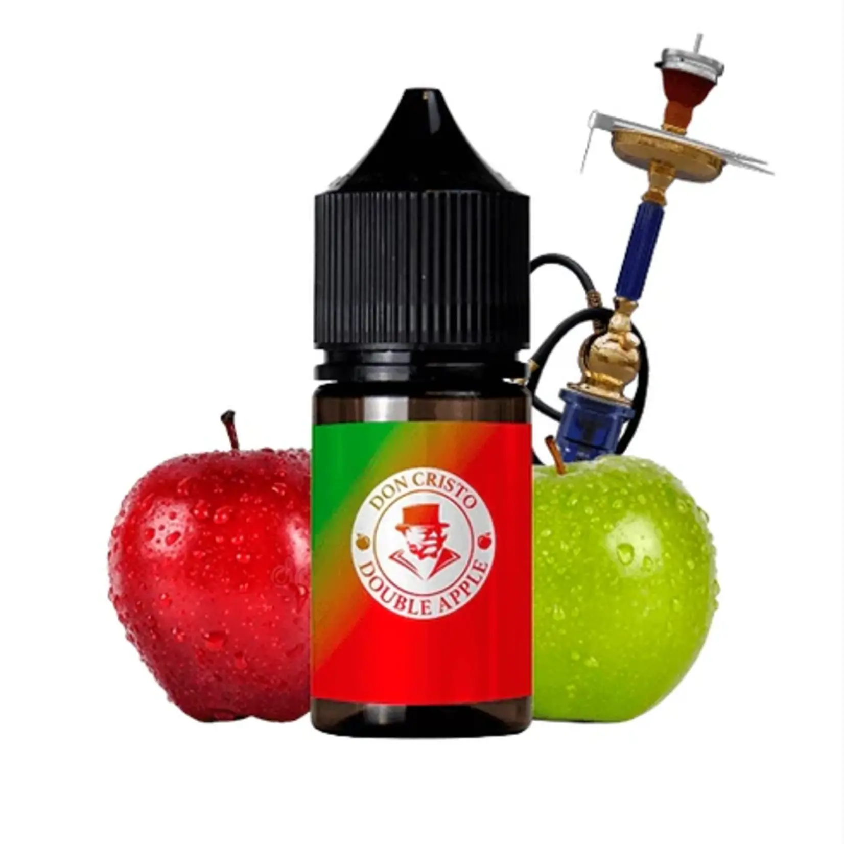 Don Cristo Don Cristo double apple sisha aroma