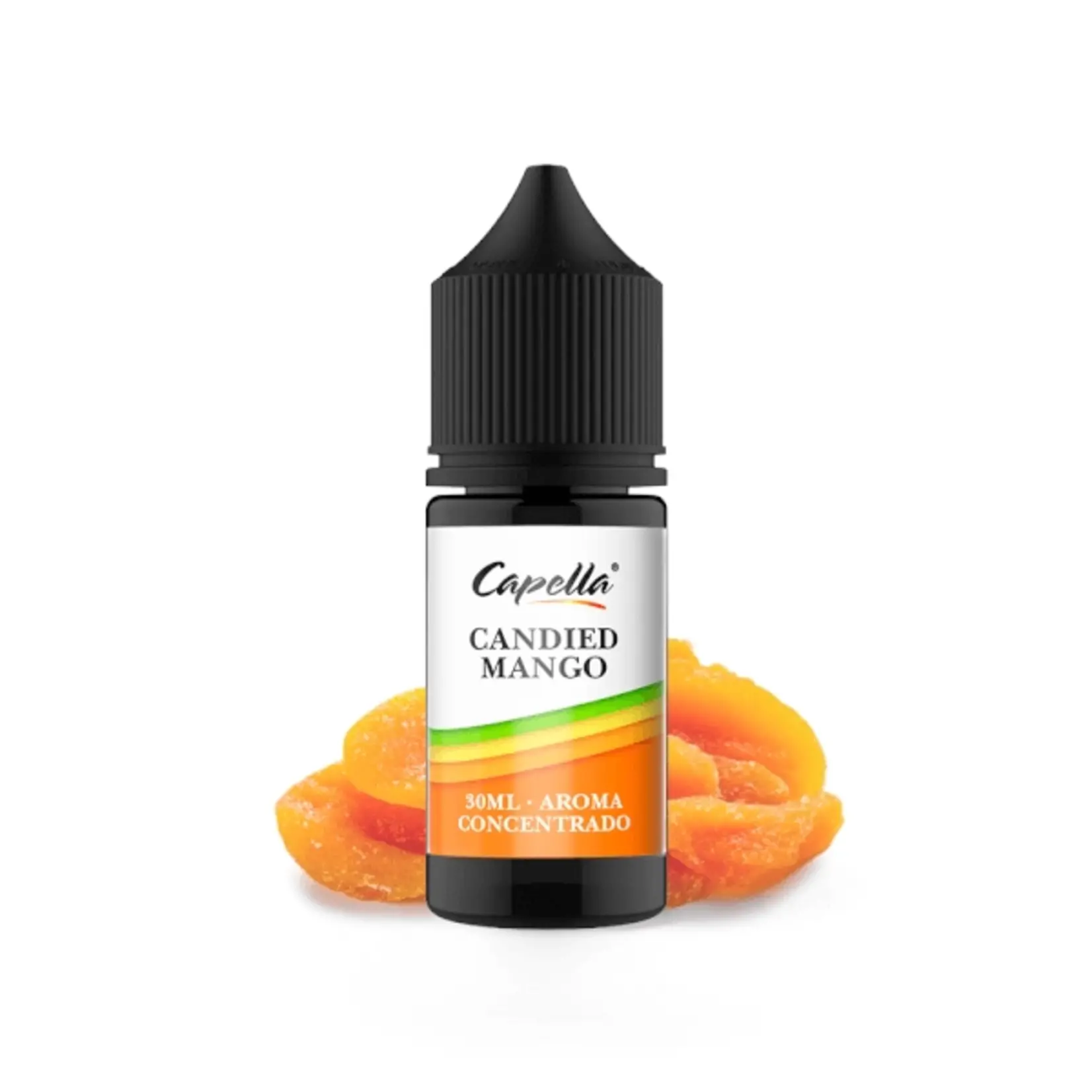 Capella Capella Candied Mango aroma 30 ml