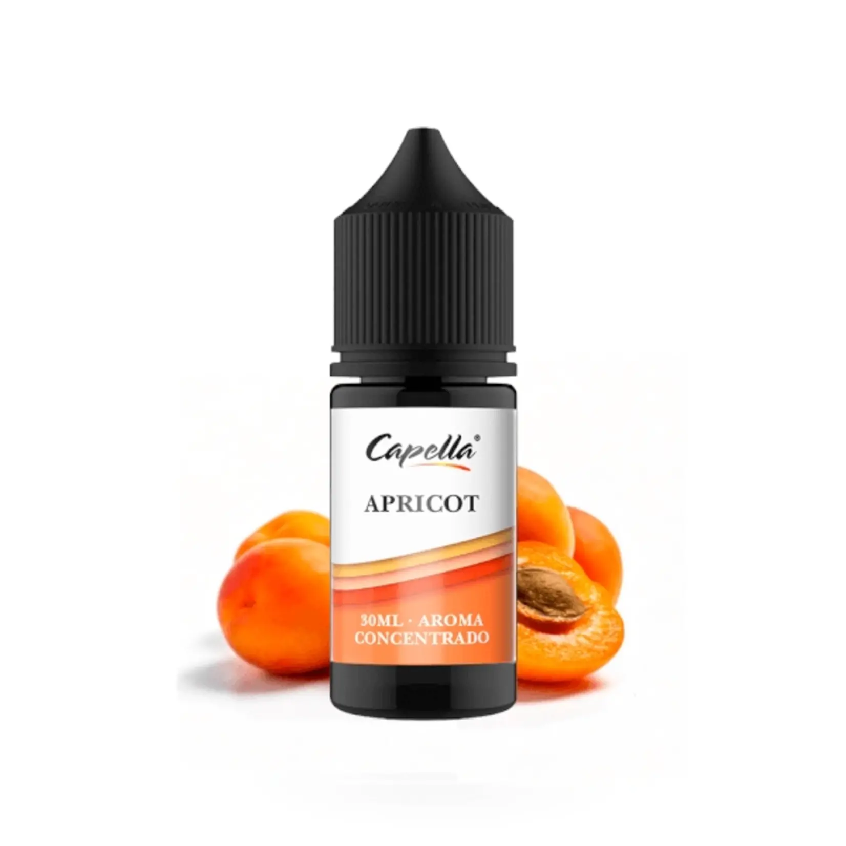 Capella Capella Apricot Aroma 30 ml