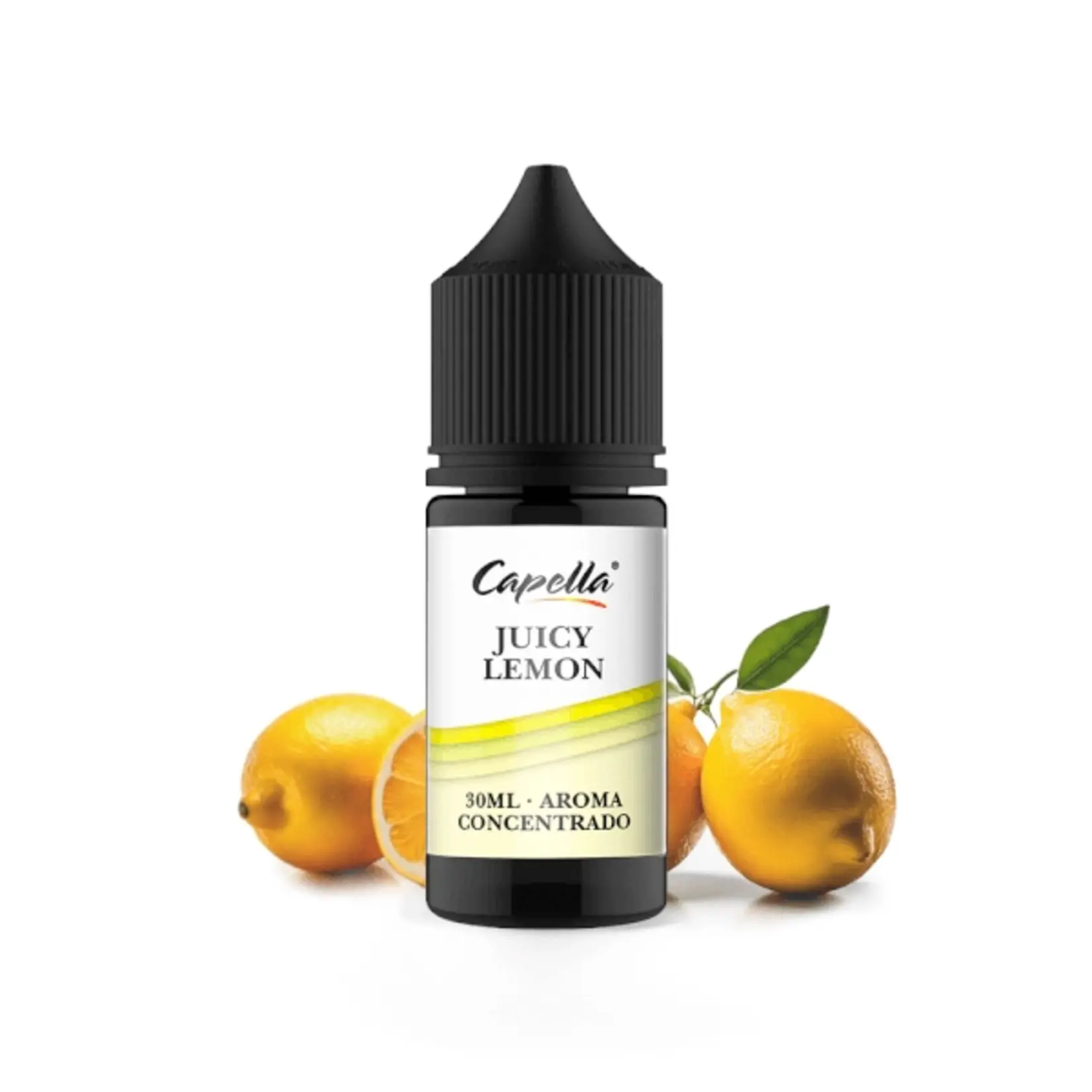 Capella Capella Juicy Lemon aroma 30 ml