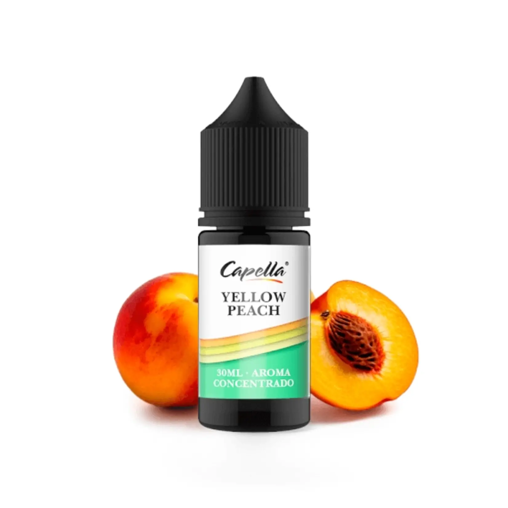 Capella Capella Yellow Peach Aroma 30 ml
