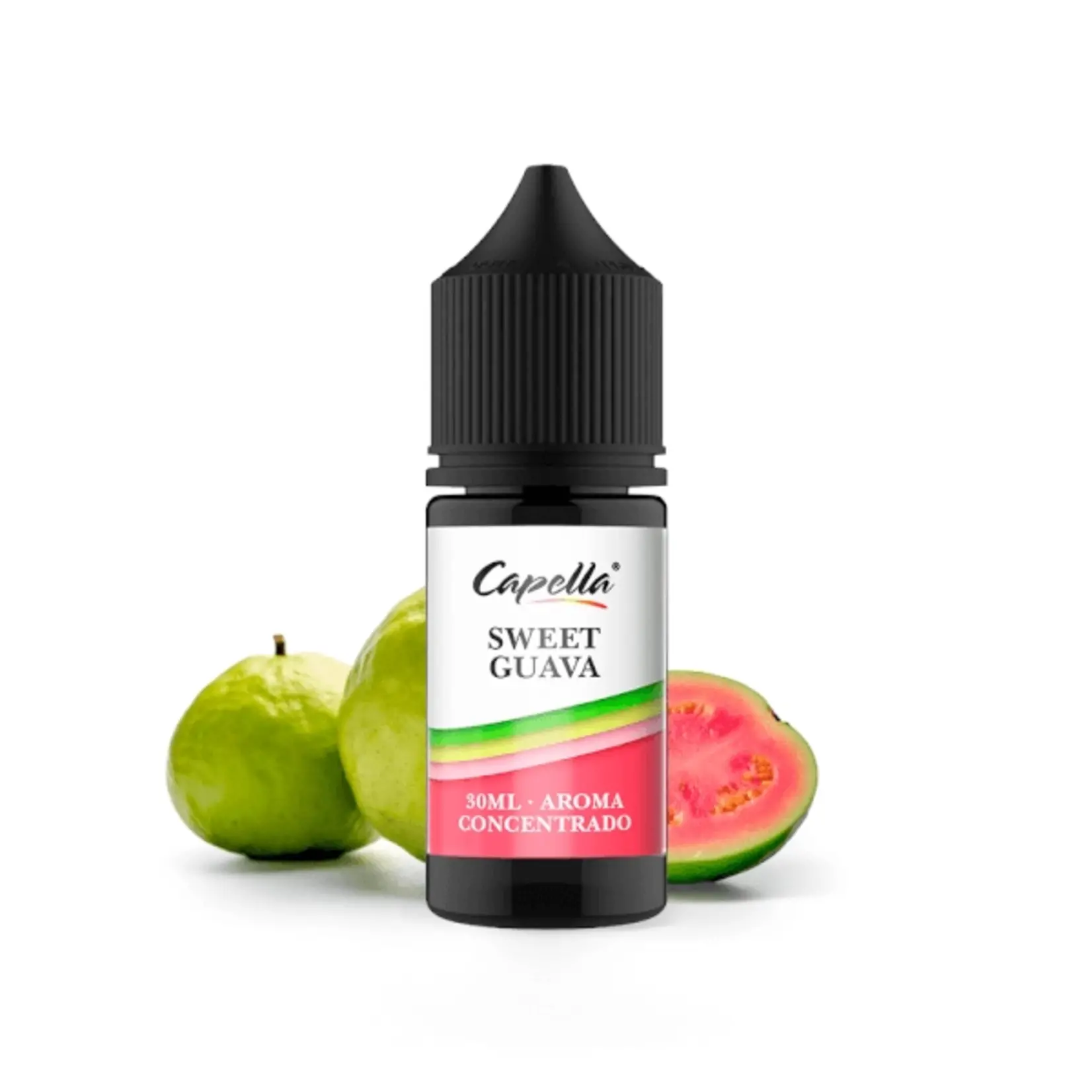 Capella Capella Sweet Guava aroma 30 ml