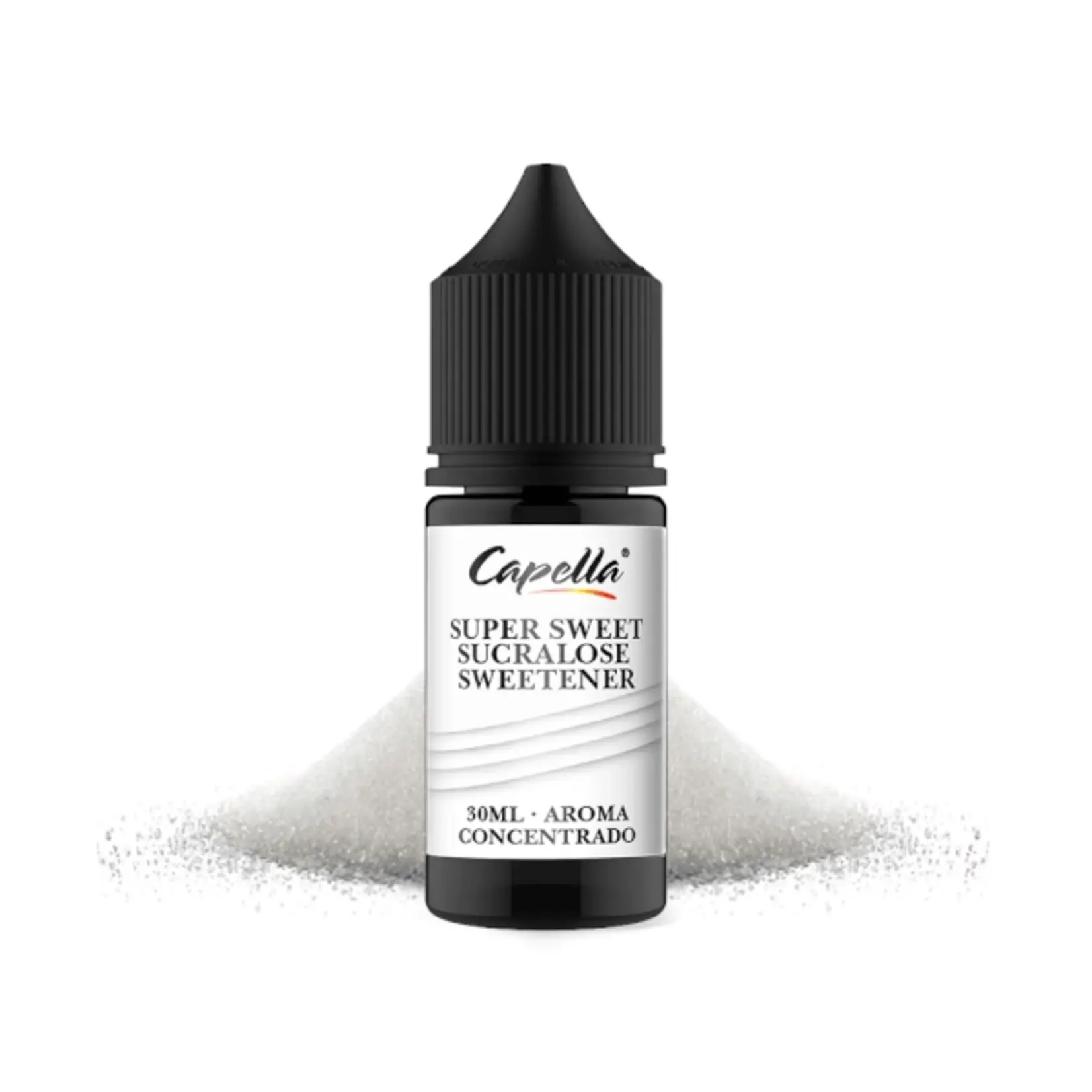 Capella Capella Super Sweet Sucralose aroma 30 m
