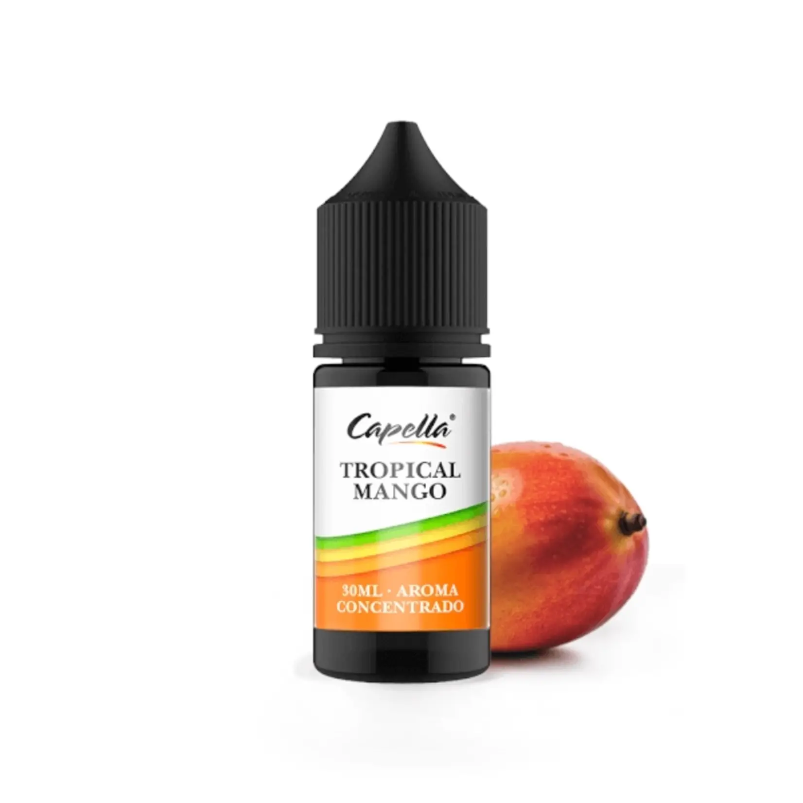 Capella Capella Tropical Mango Aroma 30 ml