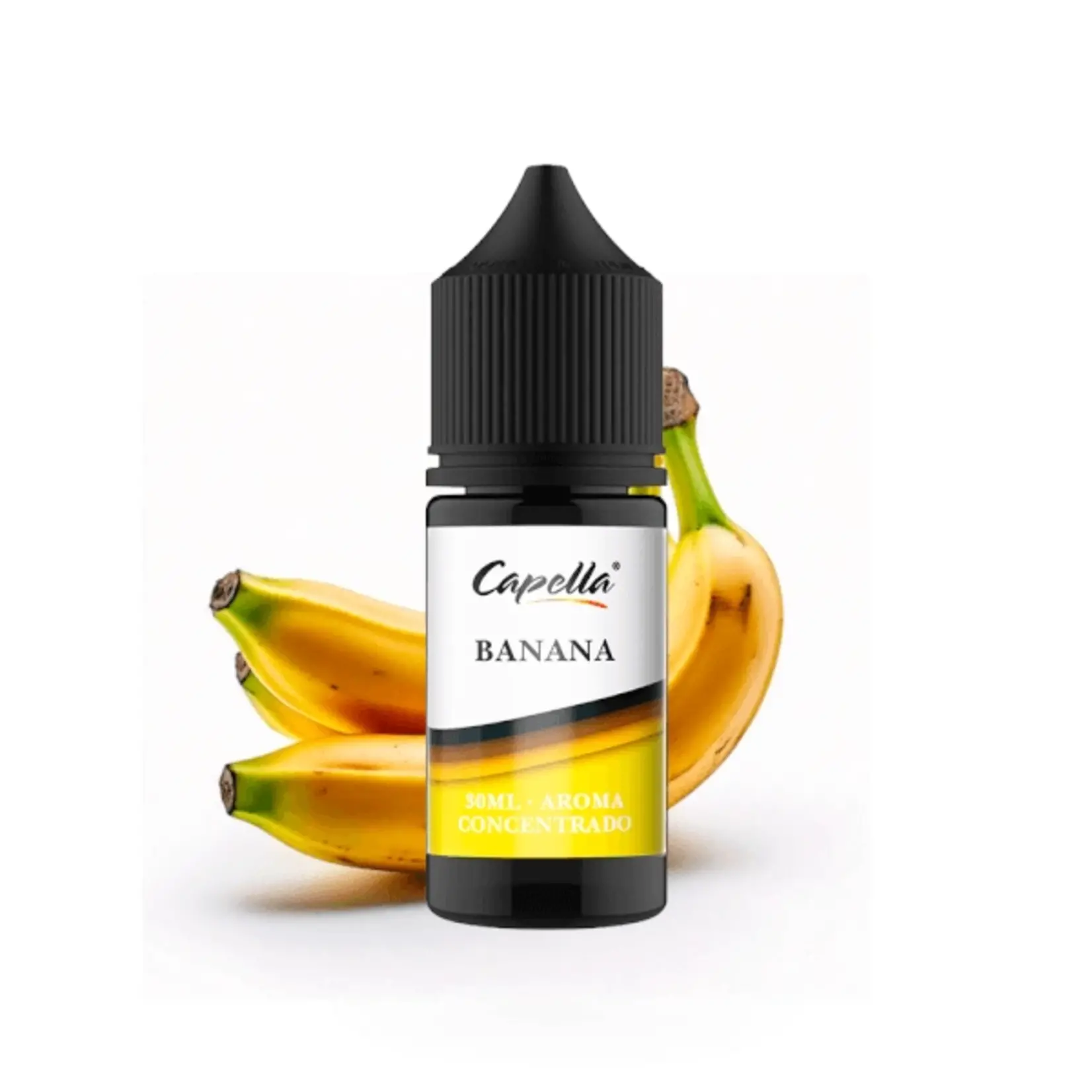 Capella Capella Banana aroma 30 ml