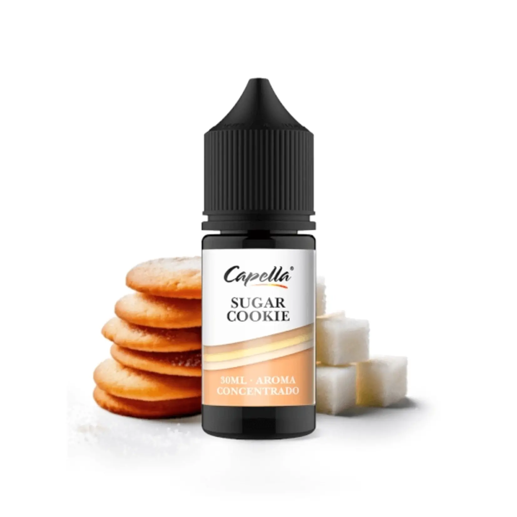 Capella Capella Sugar Cookie aroma 30 ml