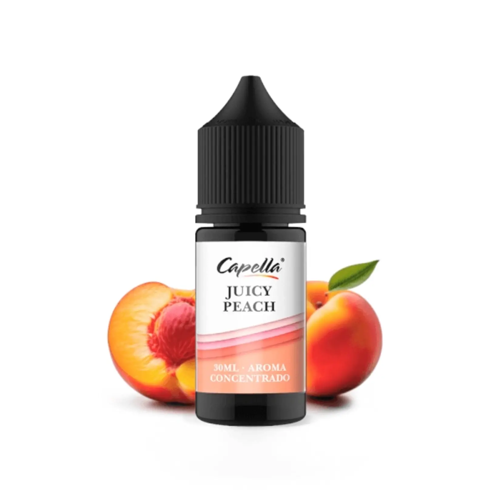 Capella Capella Juicy Peach aroma 30 ml