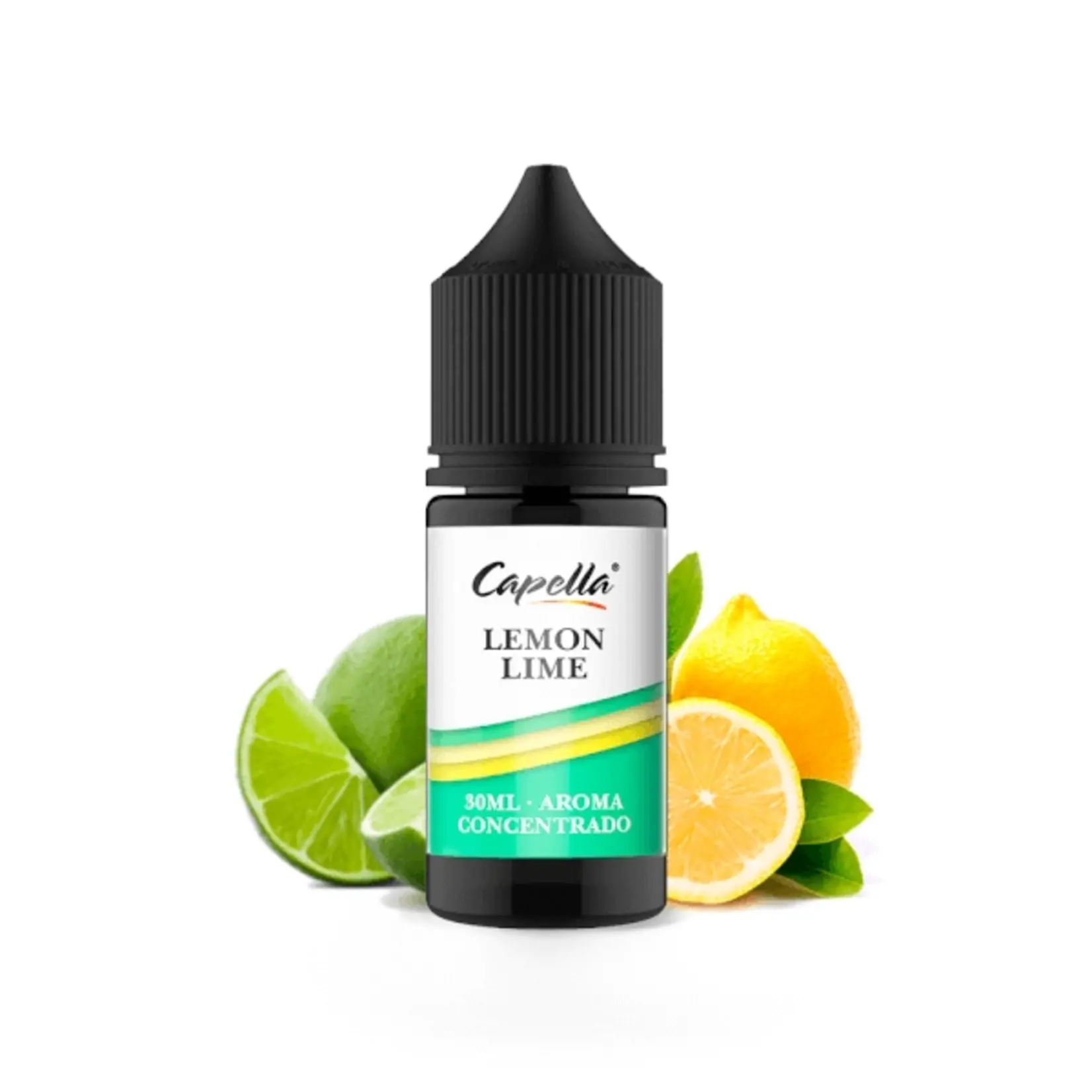 Capella Capella Lemon Lime 30 ml aroma