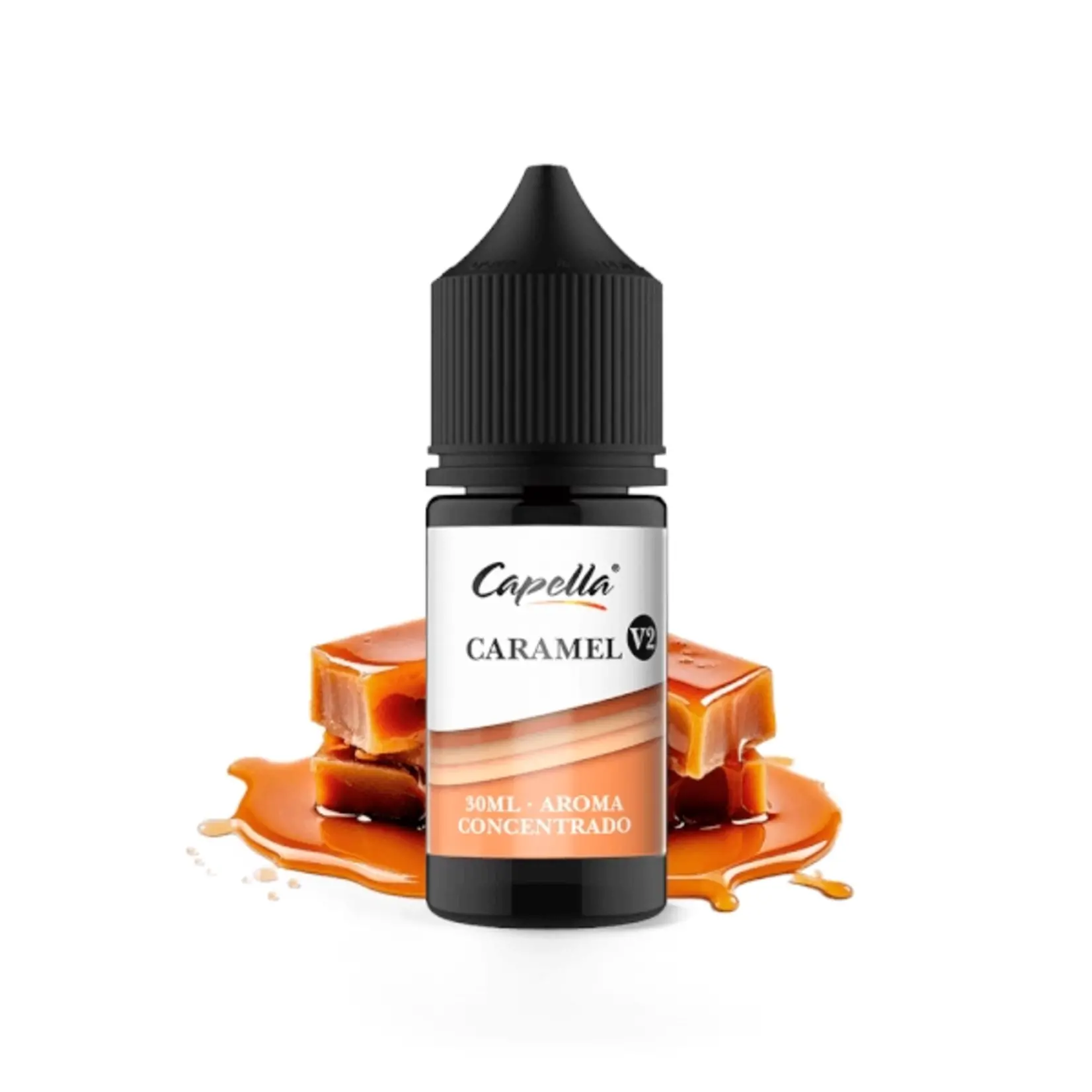 Capella Capella Caramel 30 ml aroma