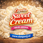 Capella Capella Sweet Cream Aroma 30 ml