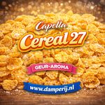Capella Capella Cereal 27 aroma 30 ml
