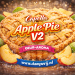 Capella Capella Apple Pie V2 aroma 30 ml