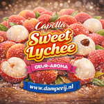 Capella Capella Sweet Lychee aroma 30 ml
