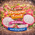 Capella Capella Dragon Fruit Aroma 30 ml