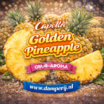 Capella Capella Golden Pineapple aroma 30 ml