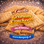 Capella Capella Graham CrackerV2 30 ml aroma