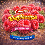 Capella Capella Raspberry V2 30 ml aroma