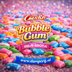 Capella Capella Bubble gum 30 ml aroma