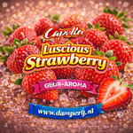 Capella Capella Luscious strawberry 30 ml aroma