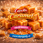 Capella Capella Caramel 30 ml aroma