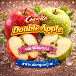 Capella Capella Double Apple 30 ml aroma