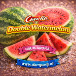 Capella Capella double watermelon 30 ml aroma