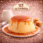 La Lecheria La Lecheria Flan de Leche aroma 10 ml