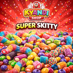 Kyandi Shop Kyandi shop Super Skitty