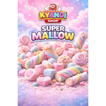 Kyandi Shop Kyandi shop Super Mallow