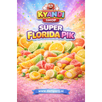 Kyandi Shop Kyandi shop Super Florida pik