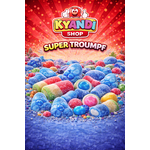 Kyandi Shop Kyandi shop Super Troumpf