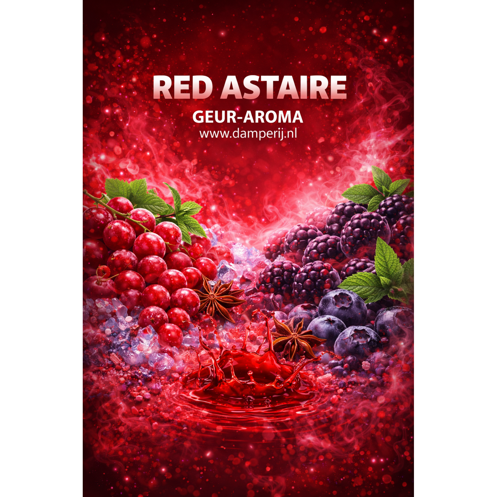 T Juice T Juice Red Astaire aroma 30 ml