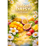 T Juice T Juice Lady Daisy