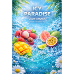 T Juice T Juice Icy Paradise