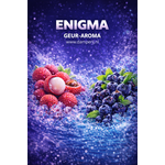 T Juice T Juice Enigma