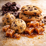 Joe’s Juice Creme Kong Aroma Joe's Juice Cookie Dough